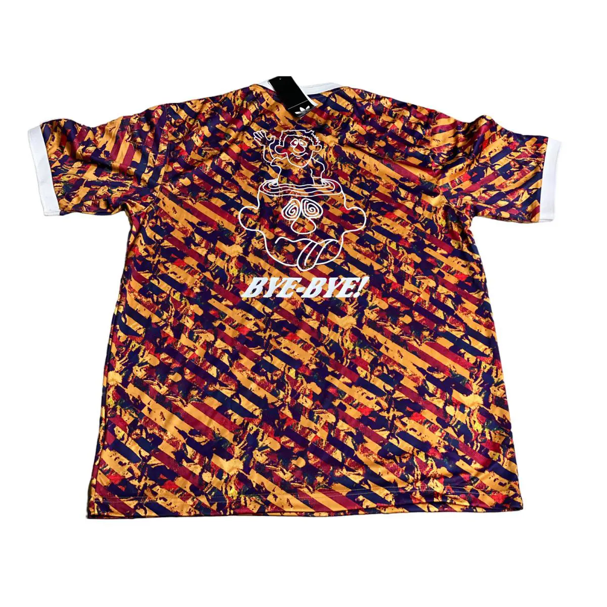 Adidas clothing - Multicolor 0