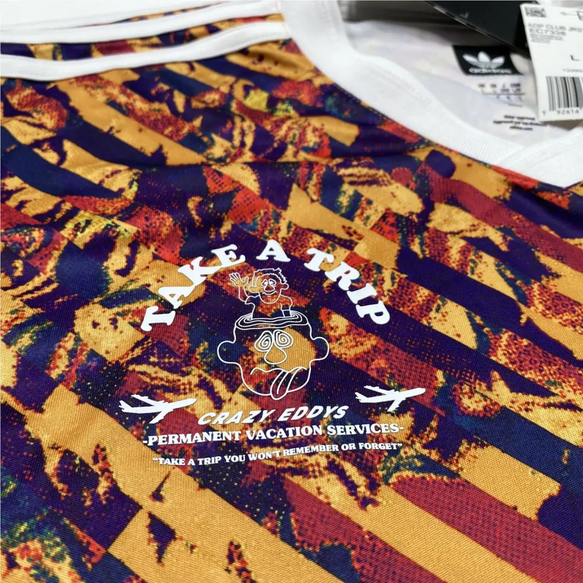 Adidas clothing - Multicolor 2