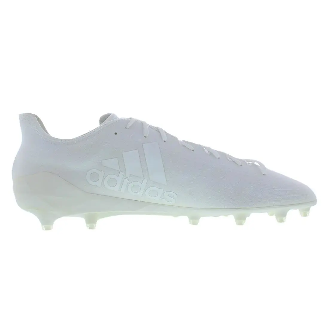 Adidas shoes - White/White/White, Main: White (UPC: 191028186279) 1