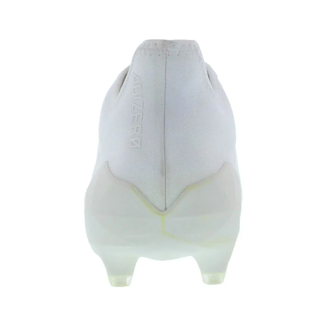 Adidas shoes - White/White/White, Main: White (UPC: 191028186279) 2