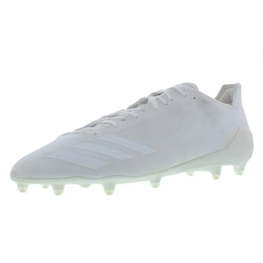Adidas shoes - White/White/White, Main: White (UPC: 191028186279) 3