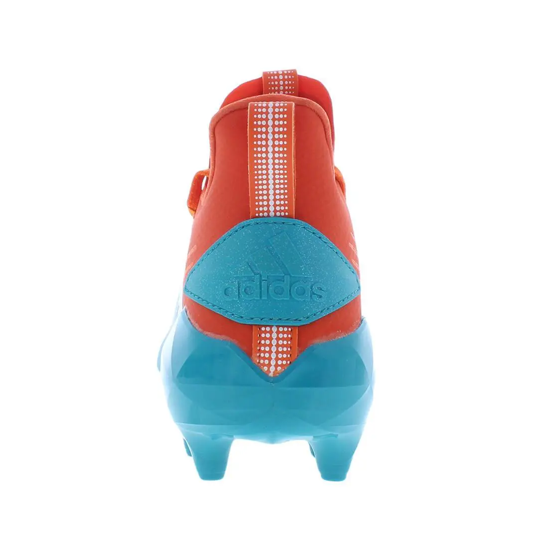 Adidas shoes - Ocean Teal/White/Crimson, Main: Blue (UPC: 194815551410) 2