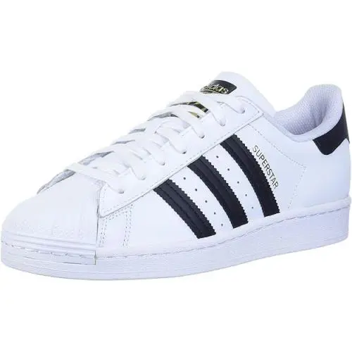 Adidas shoes - adidas Superstar - Superstar - EG4958-110 - White 1