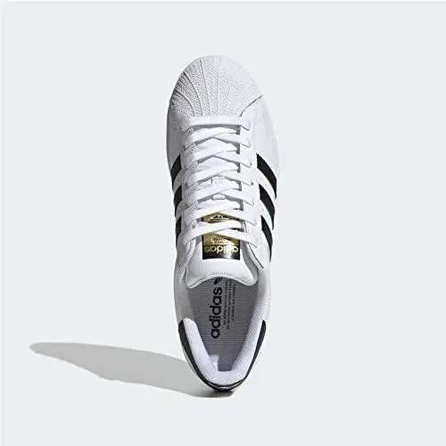 Adidas shoes - adidas Superstar - Superstar - EG4958-110 - White 2