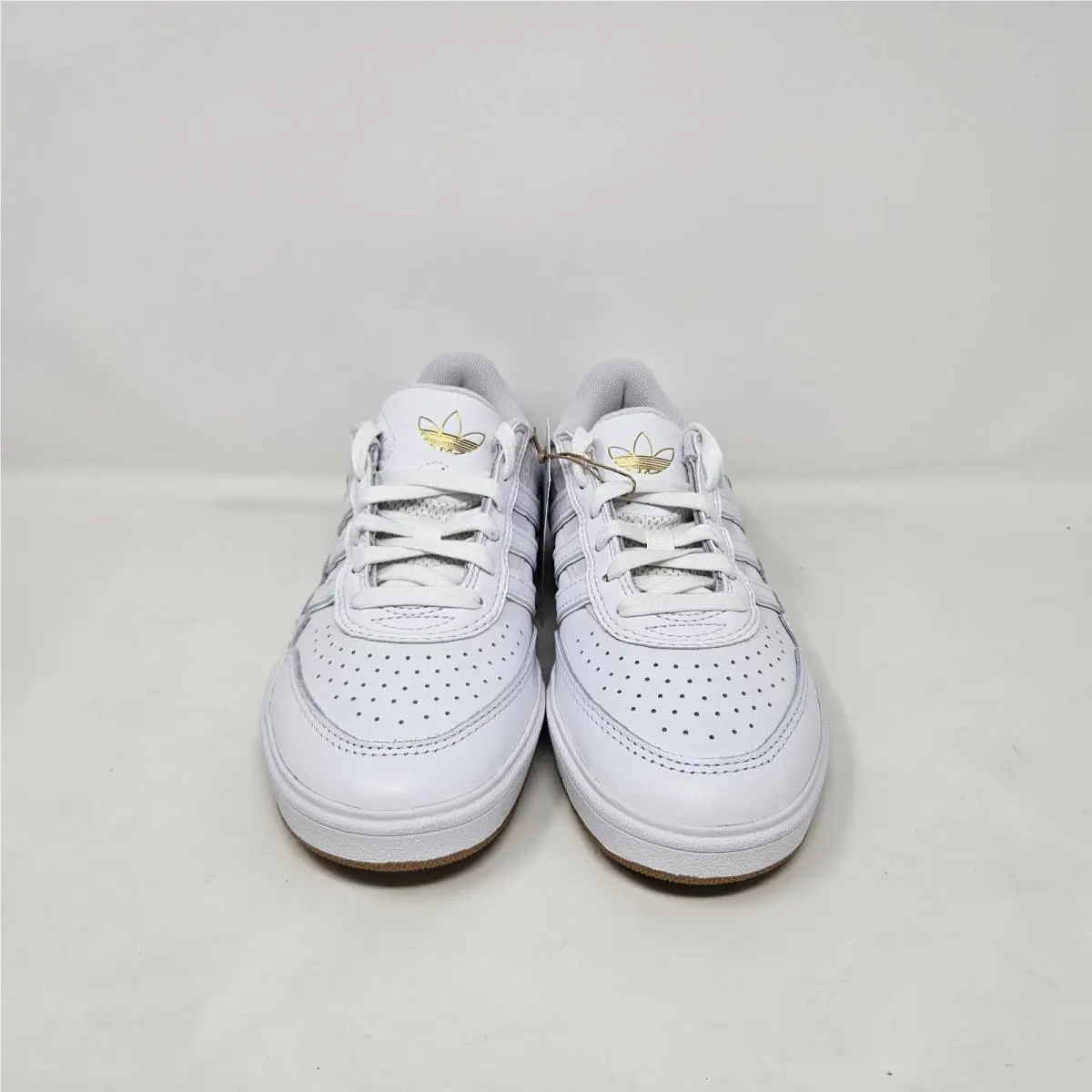 Adidas shoes - adidas Tyshawn 2 - Tyshawn - JQ1130 - White (UPC: 197621802578) 2