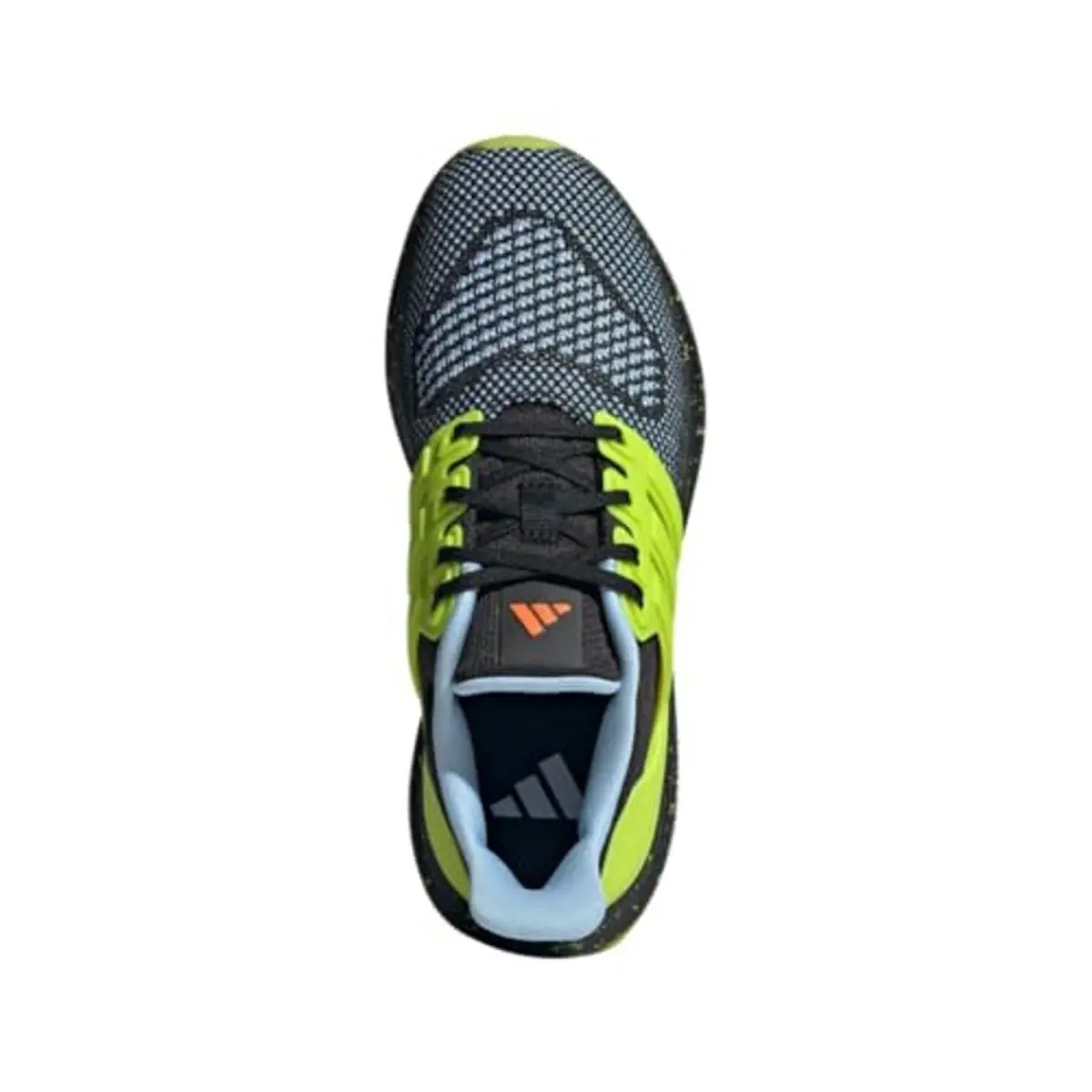Adidas shoes - Black 2
