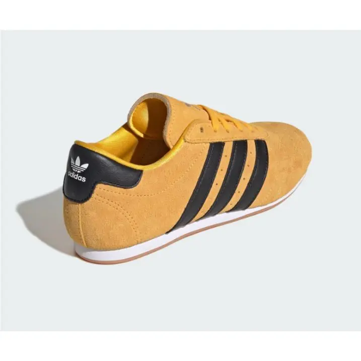Adidas shoes - adidas Taekwondo - Taekwondo - JS1461 - Yellow (UPC: 197611721223) 0