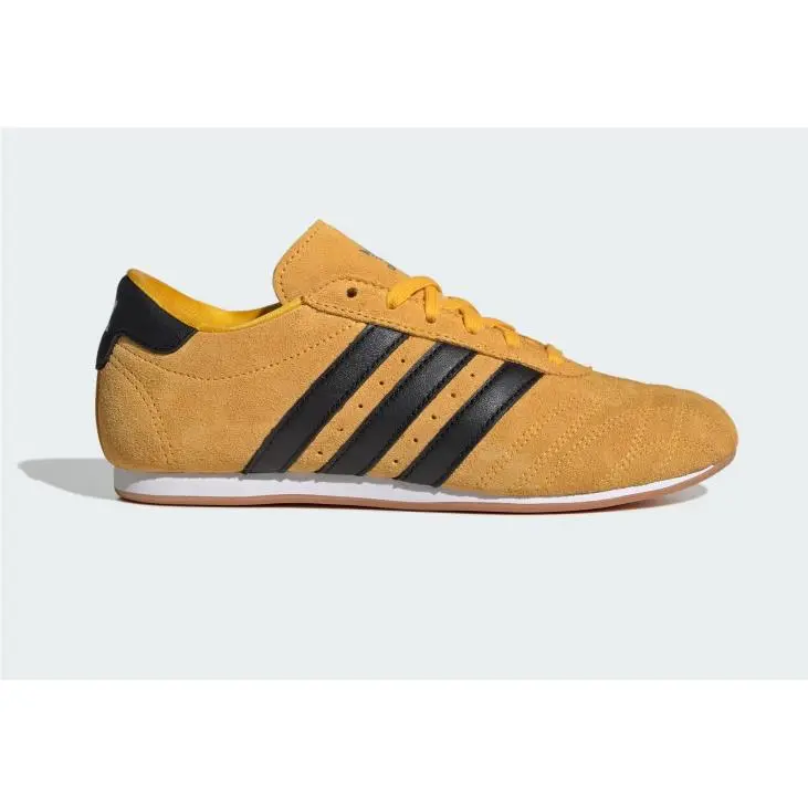 Adidas shoes - adidas Taekwondo - Taekwondo - JS1461 - Yellow (UPC: 197611721223) 1