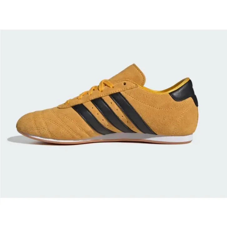 Adidas shoes - adidas Taekwondo - Taekwondo - JS1461 - Yellow (UPC: 197611721223) 2