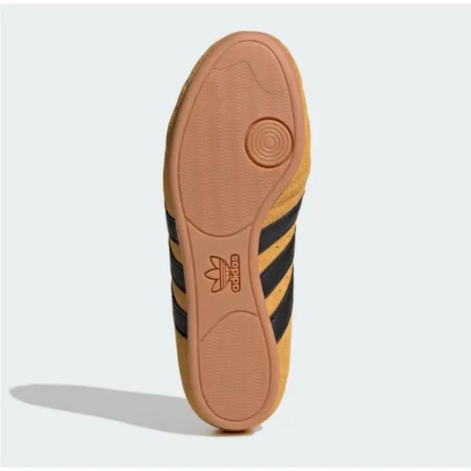 Adidas shoes - adidas Taekwondo - Taekwondo - JS1461 - Yellow (UPC: 197611721223) 4