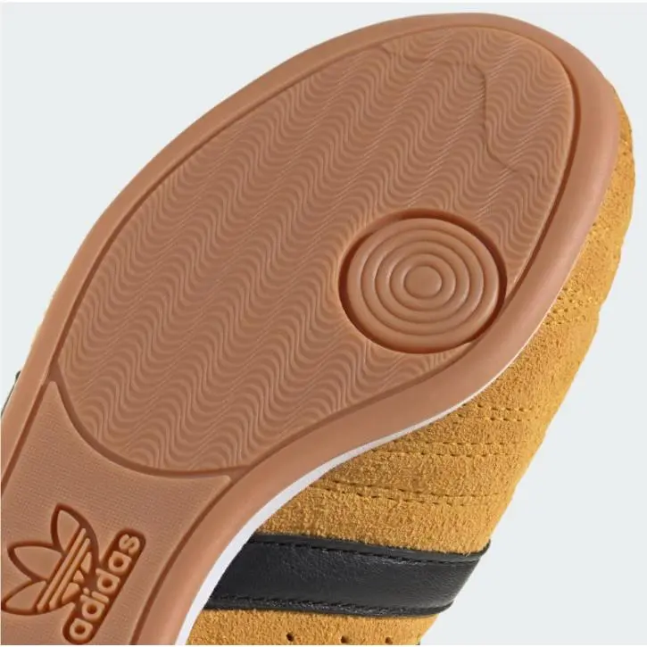 Adidas shoes - adidas Taekwondo - Taekwondo - JS1461 - Yellow (UPC: 197611721223) 6