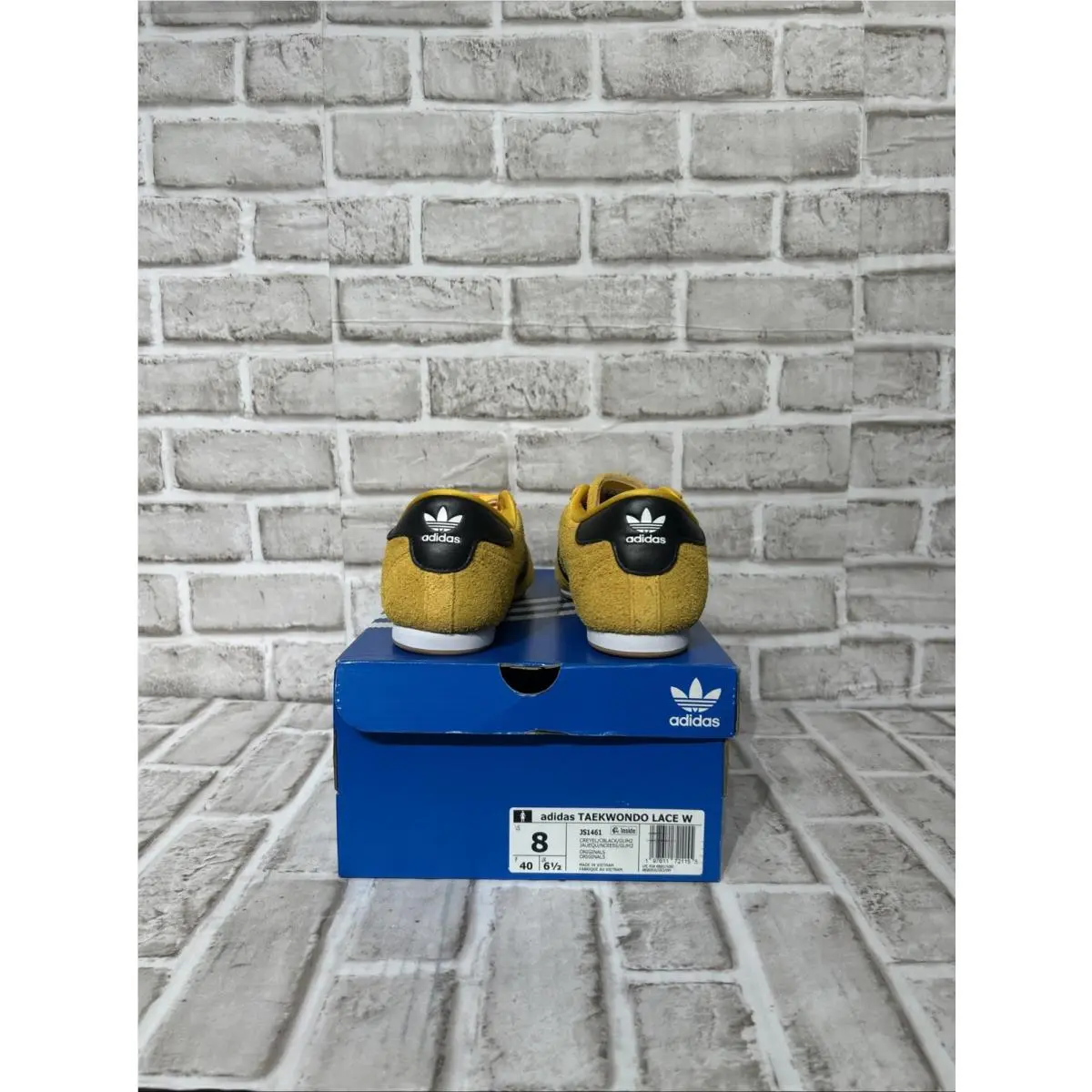 Adidas shoes - adidas Originals - Originals - JS1461 - multi 0