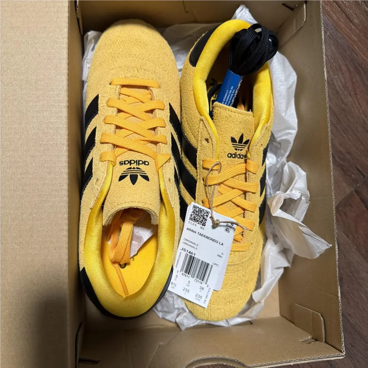 Adidas shoes - adidas Originals - Originals - JS1461 - multi 0