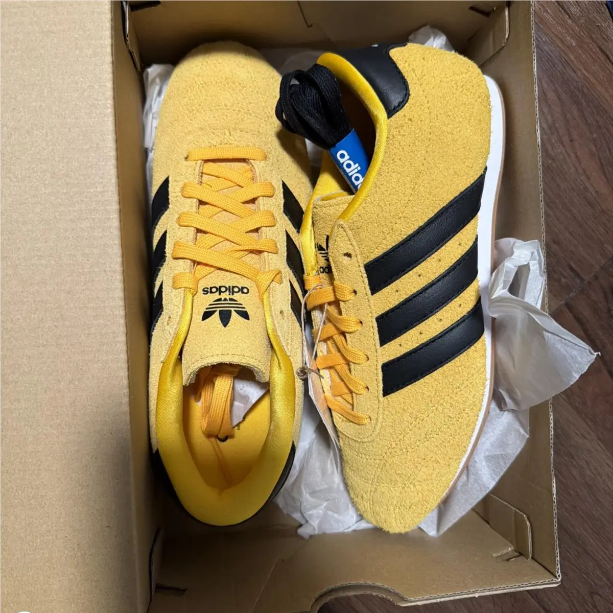Adidas shoes - adidas Originals - Originals - JS1461 - multi 1