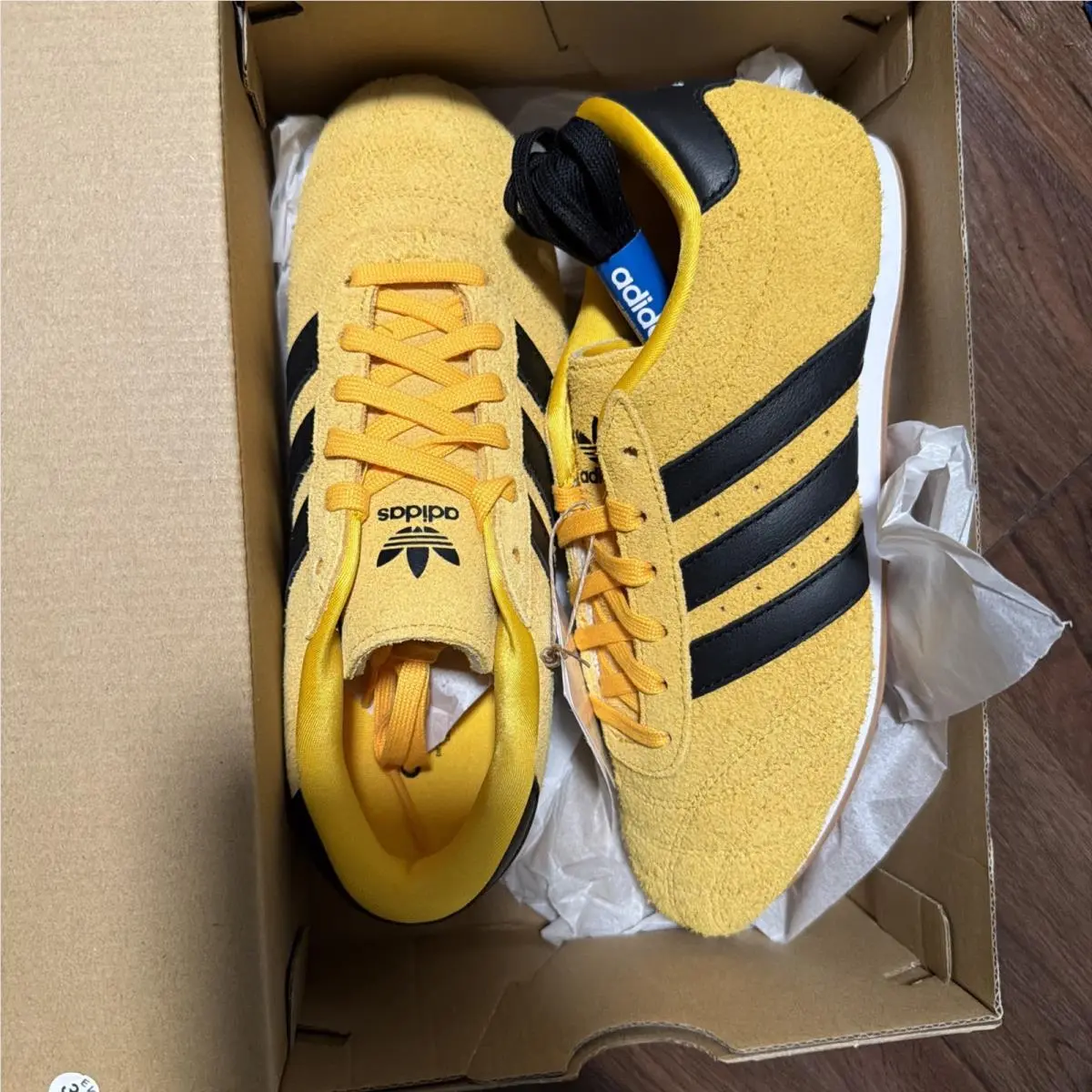 Adidas shoes - adidas Originals - Originals - JS1461 - multi 2