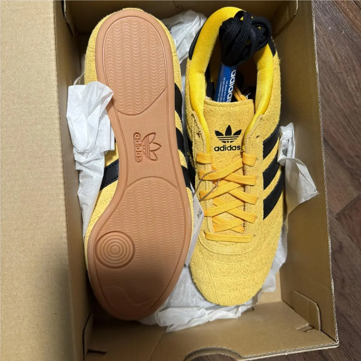 Adidas shoes - adidas Originals - Originals - JS1461 - multi 3
