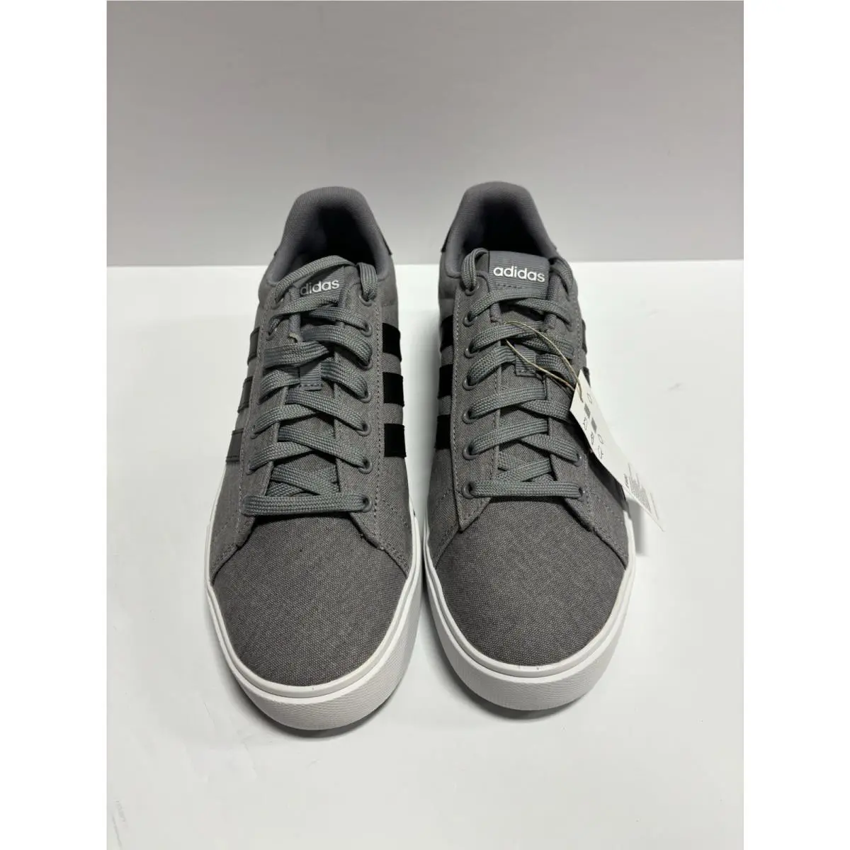 Adidas shoes - adidas Lace - Lace - Gray 1