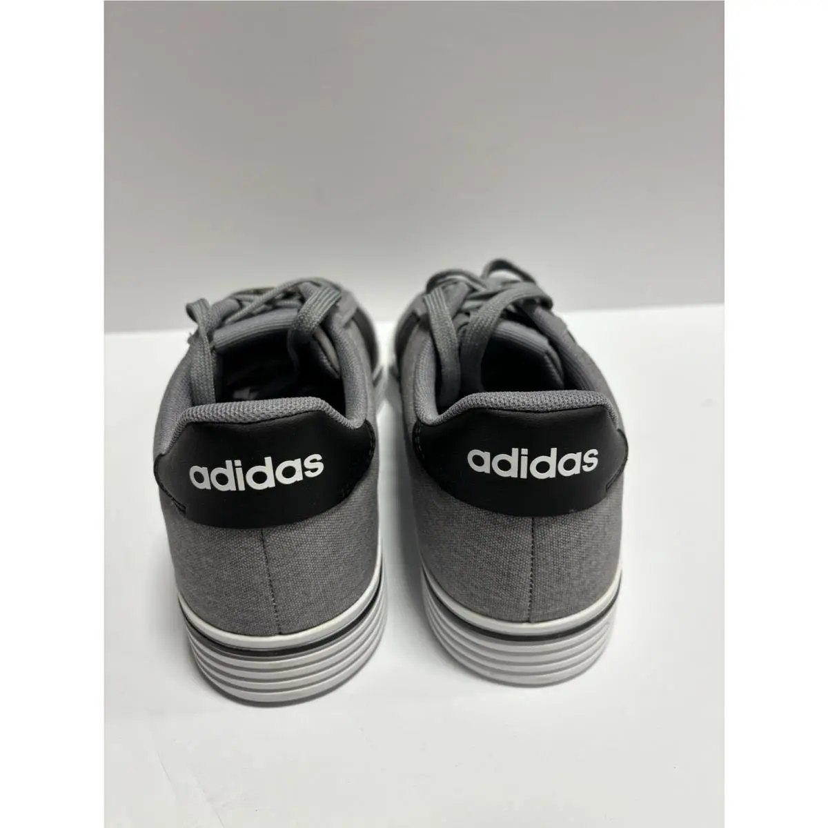 Adidas shoes - adidas Lace - Lace - Gray 2