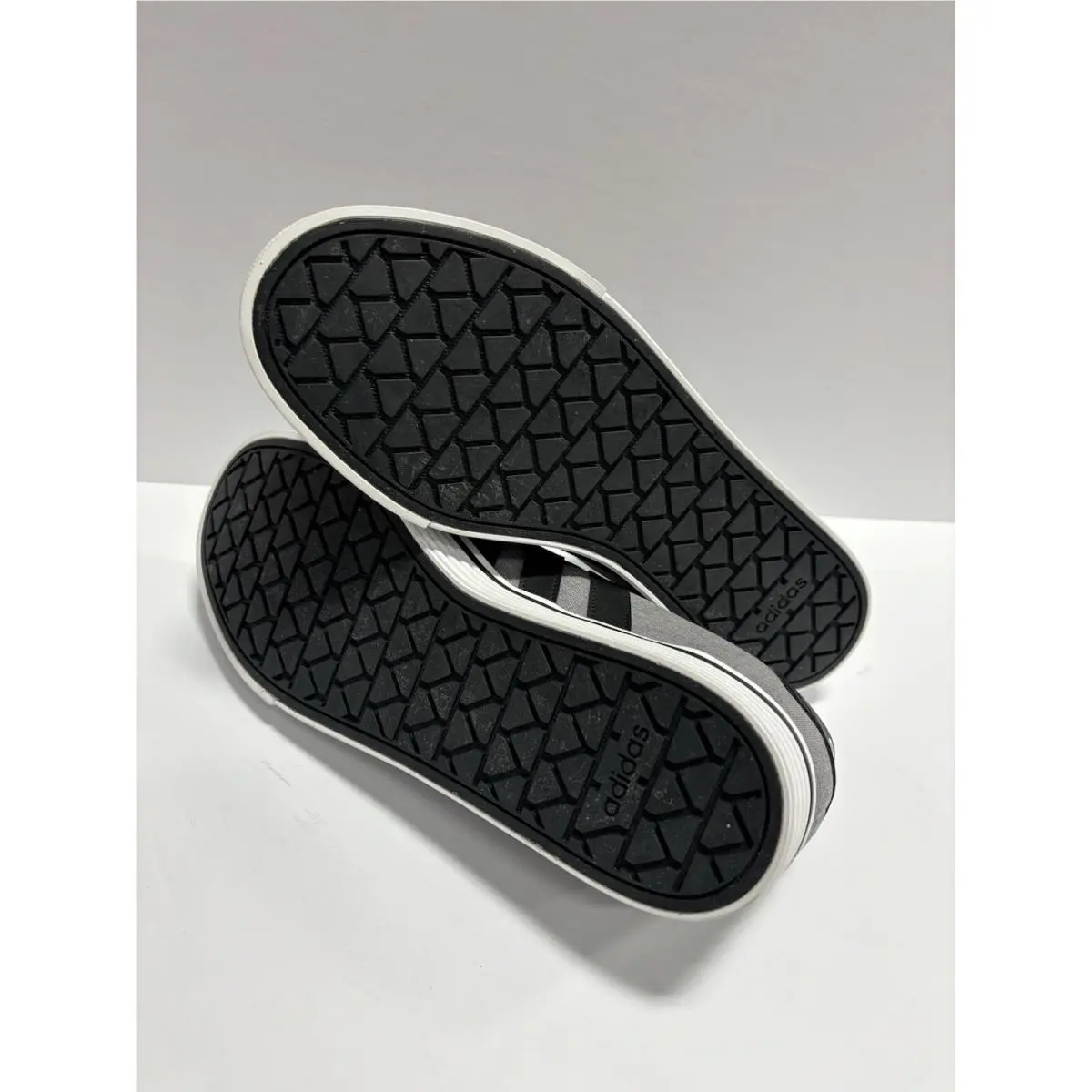 Adidas shoes - adidas Lace - Lace - Gray 4