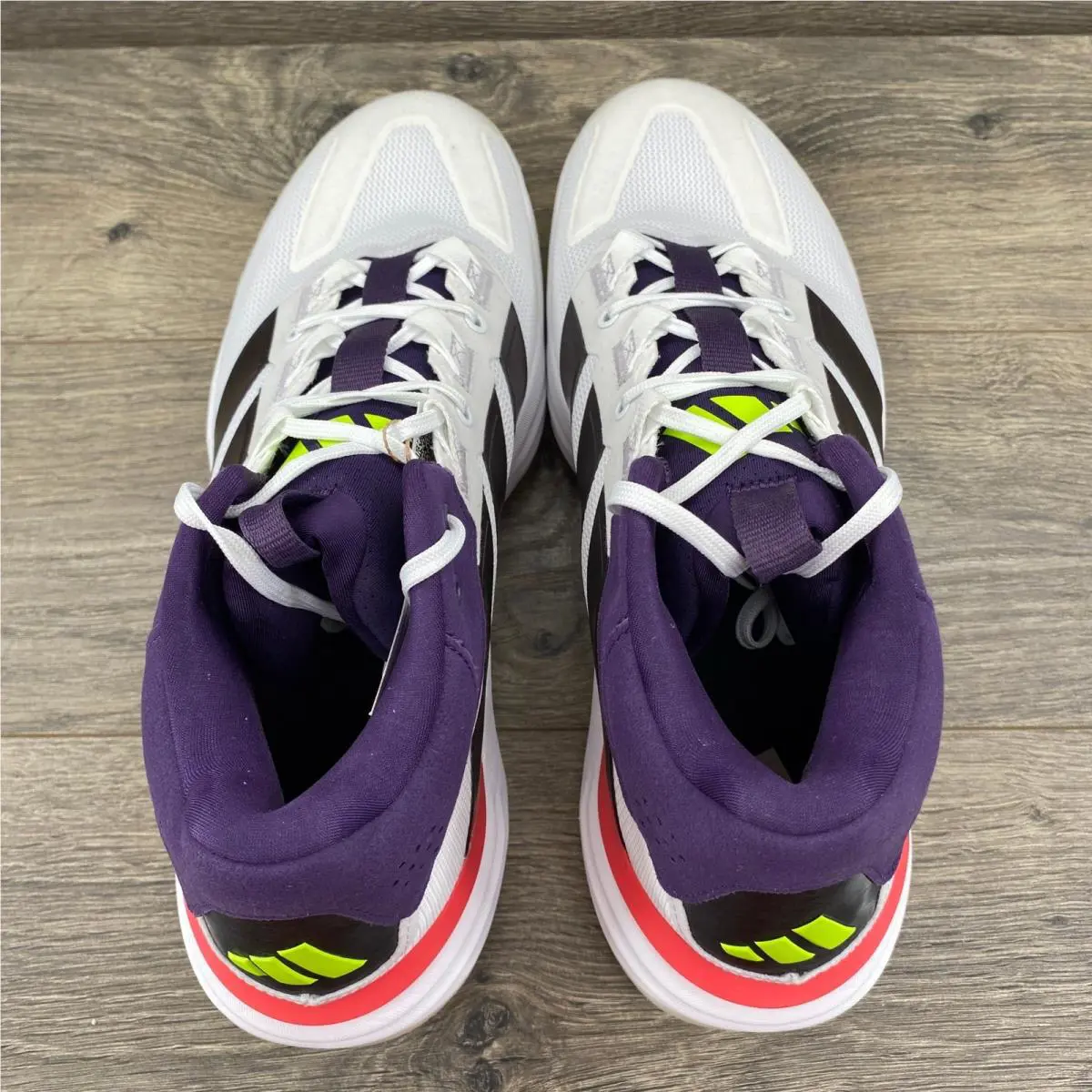 Adidas shoes - Court Stabil M - Court Stabil - White 9