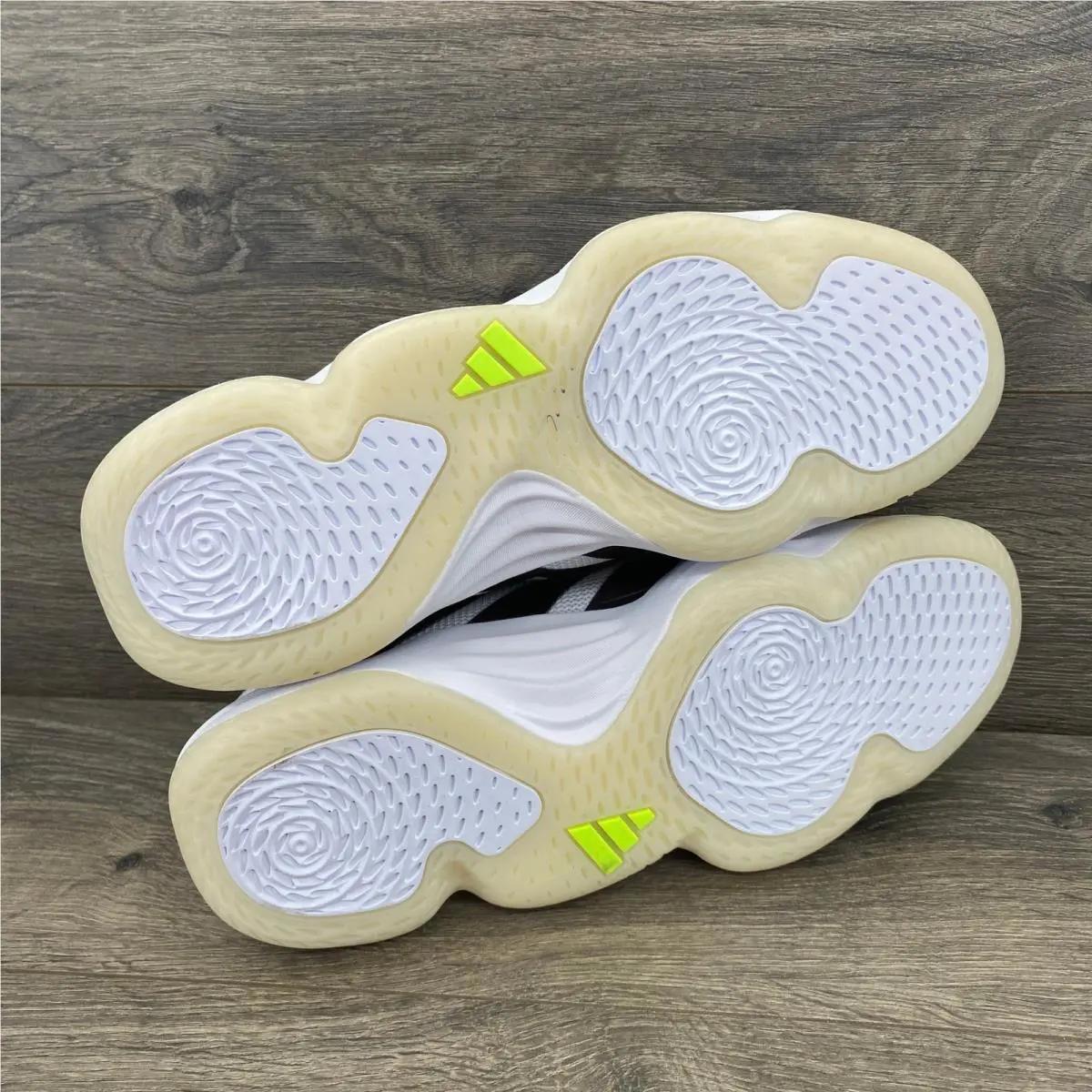 Adidas shoes - Court Stabil M - Court Stabil - White 2