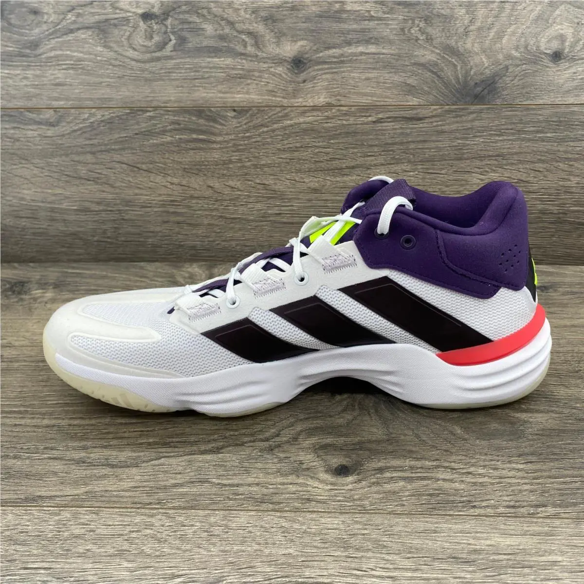 Adidas shoes - Court Stabil M - Court Stabil - White 5