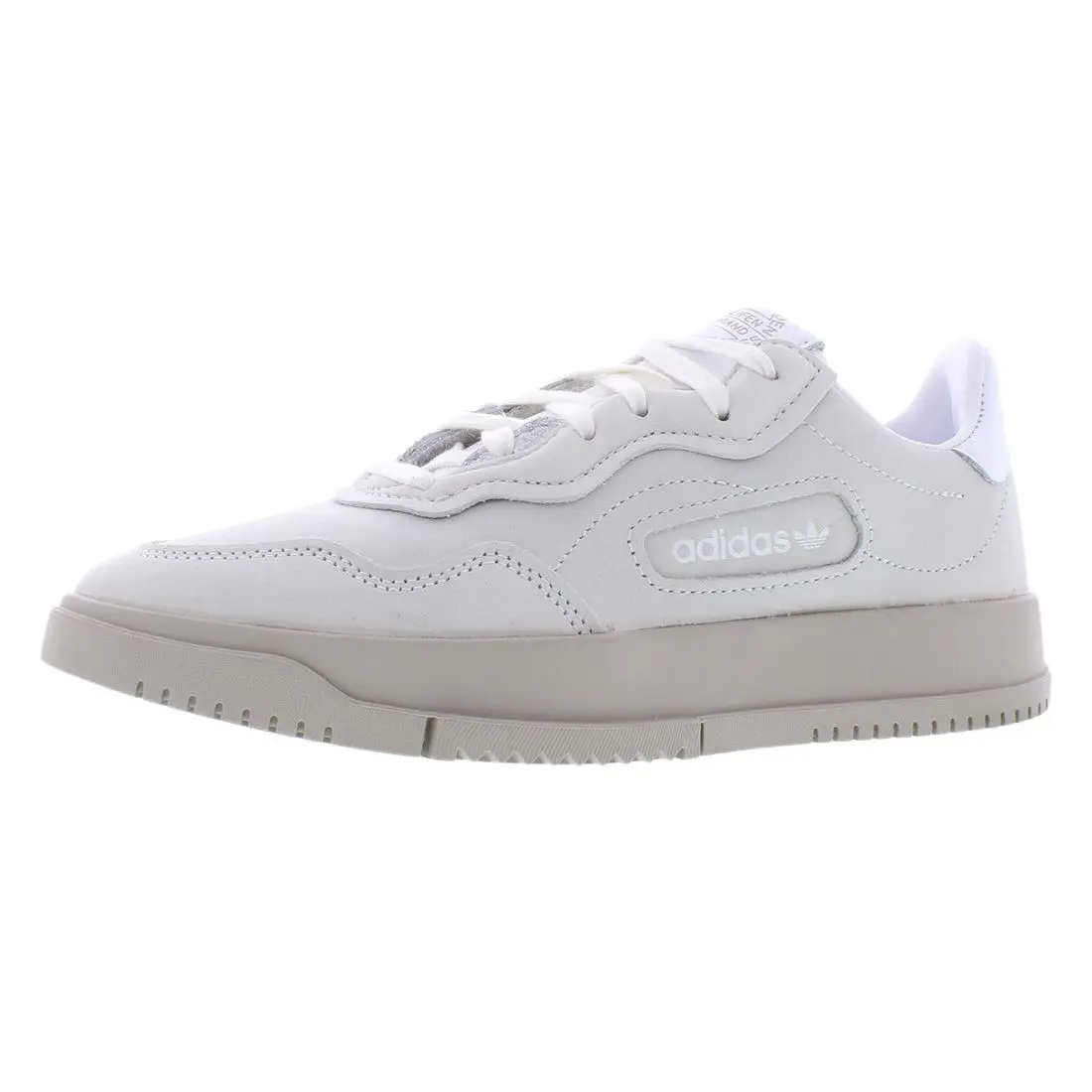 Adidas shoes - Grey/Cement, Main: Grey (UPC: 192615237985) 0