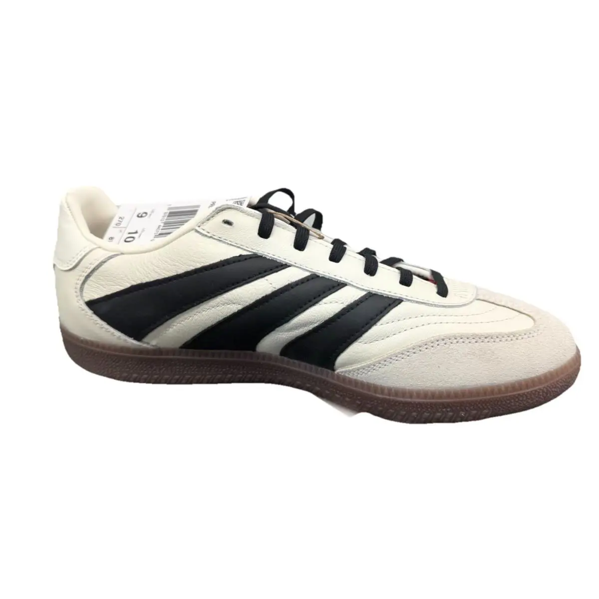 Adidas shoes - adidas predator freestyle - predator freestyle - Ivory 1