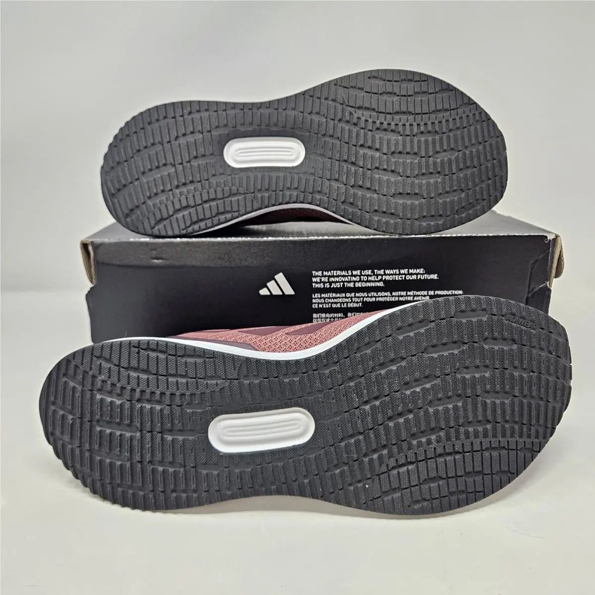 Adidas shoes - adidas Runfalcon - Runfalcon - IE8821 - Crimson (UPC: 196478609002) 1