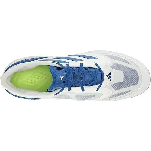 Adidas shoes - White 2