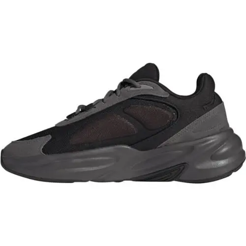 Adidas shoes - adidas Ozelle - Ozelle - Black (UPC: 195740167578) 1
