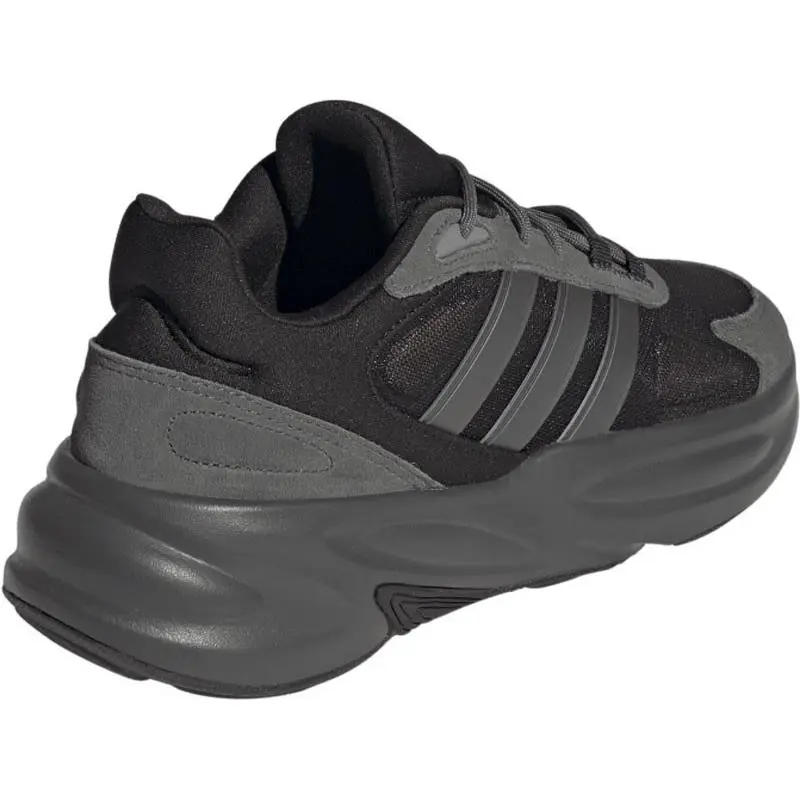 Adidas shoes - adidas Ozelle - Ozelle - Black (UPC: 195740167578) 3
