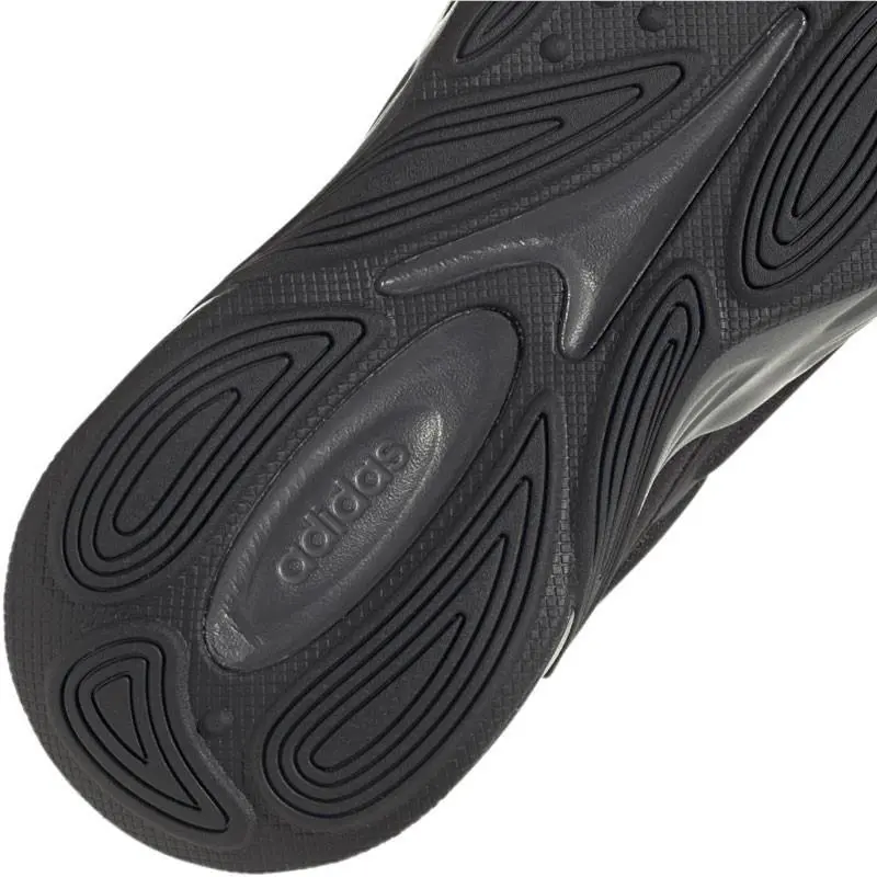 Adidas shoes - adidas Ozelle - Ozelle - Black (UPC: 195740167578) 2