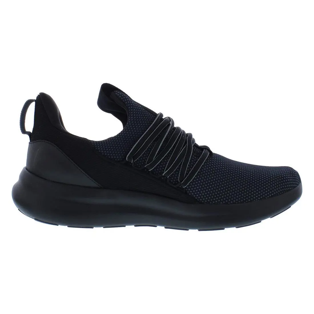Adidas shoes - Black/Black/Black, Main: Black (UPC: 196477193175) 1