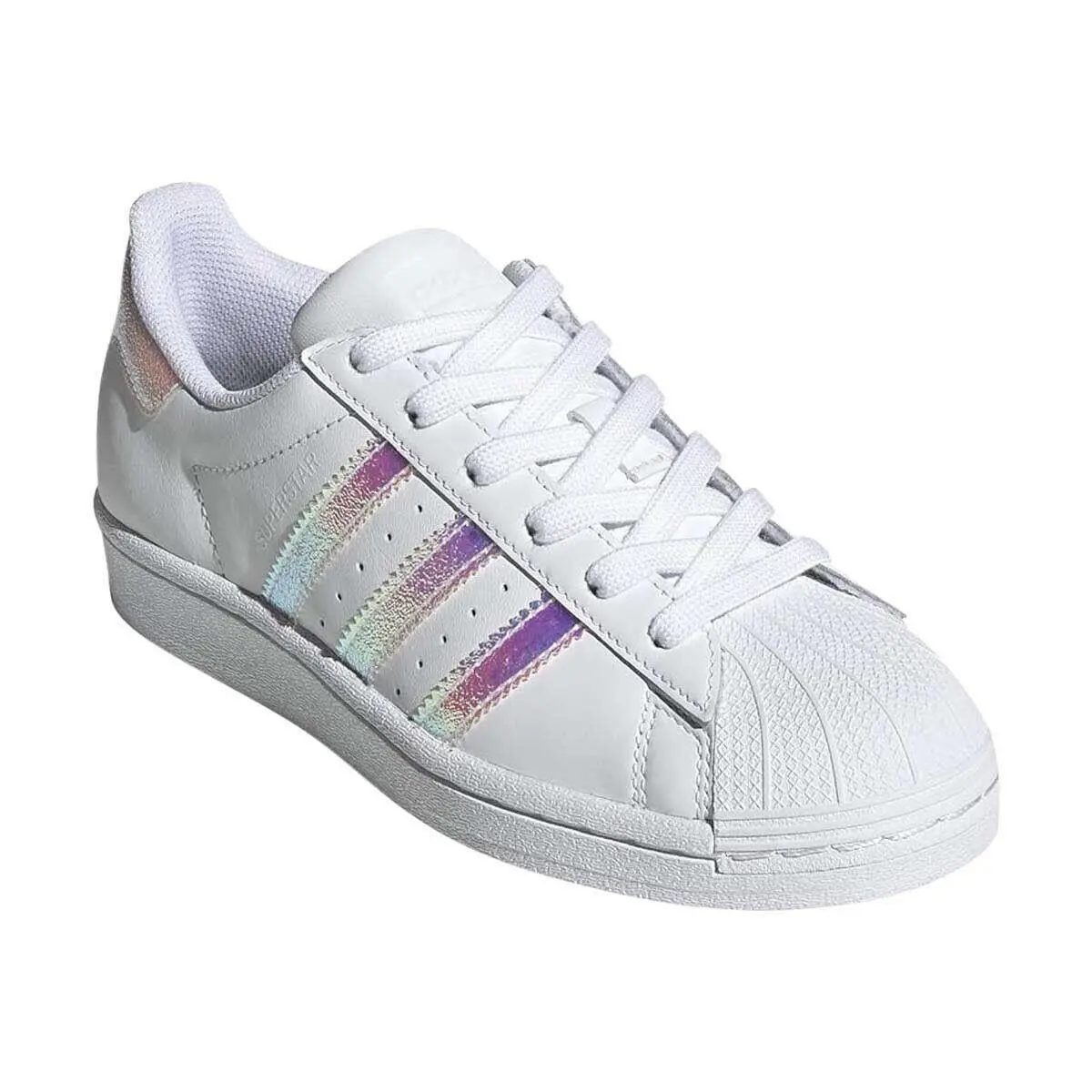 Adidas shoes - White (UPC: 193104515638) 0
