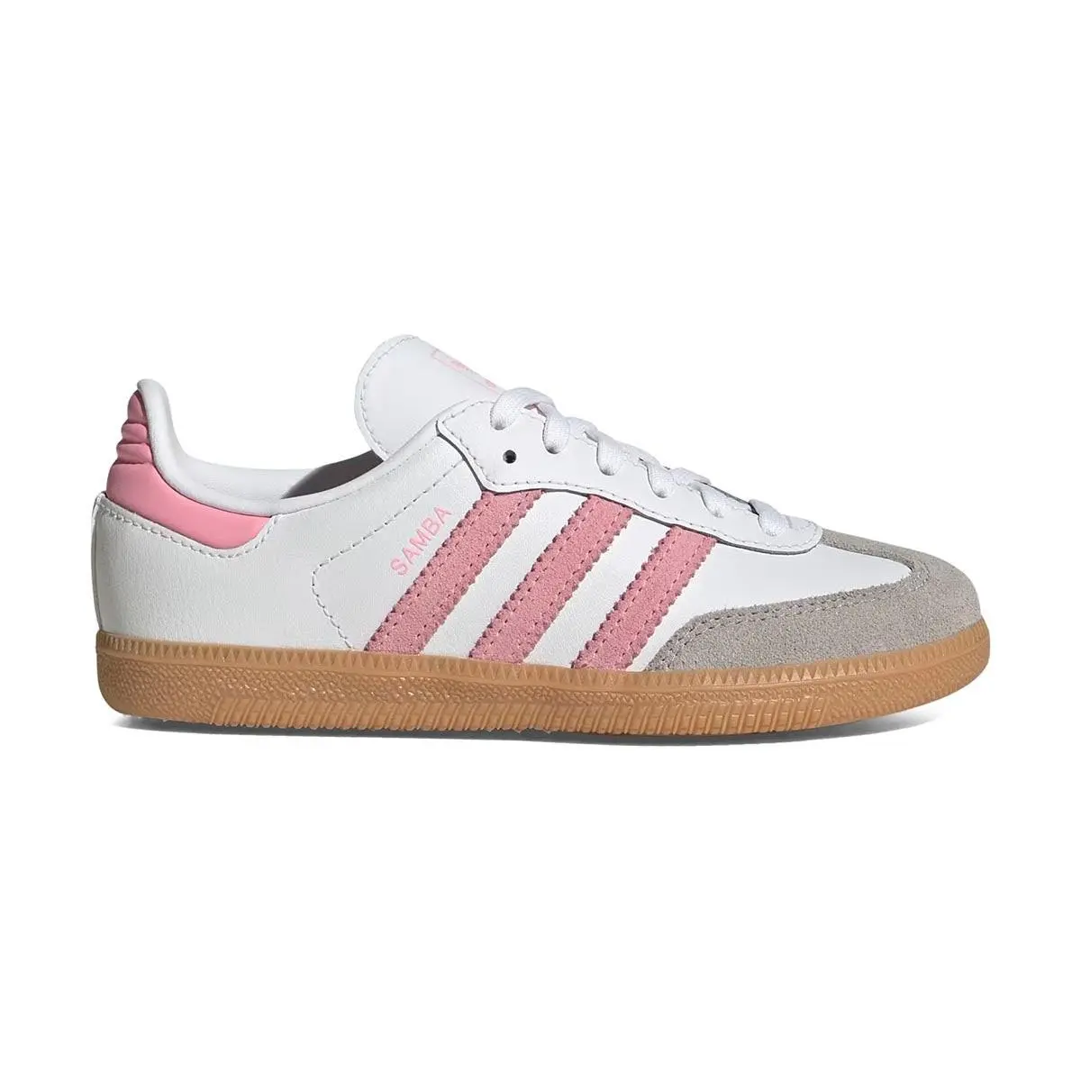 Adidas Samba OG C JQ2024-SIZE 1