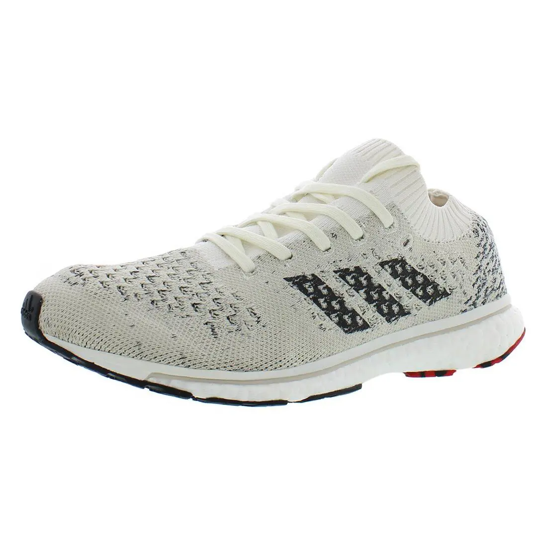 Adidas shoes - Stone/White, Main: Off-White (UPC: 191040768309) 0