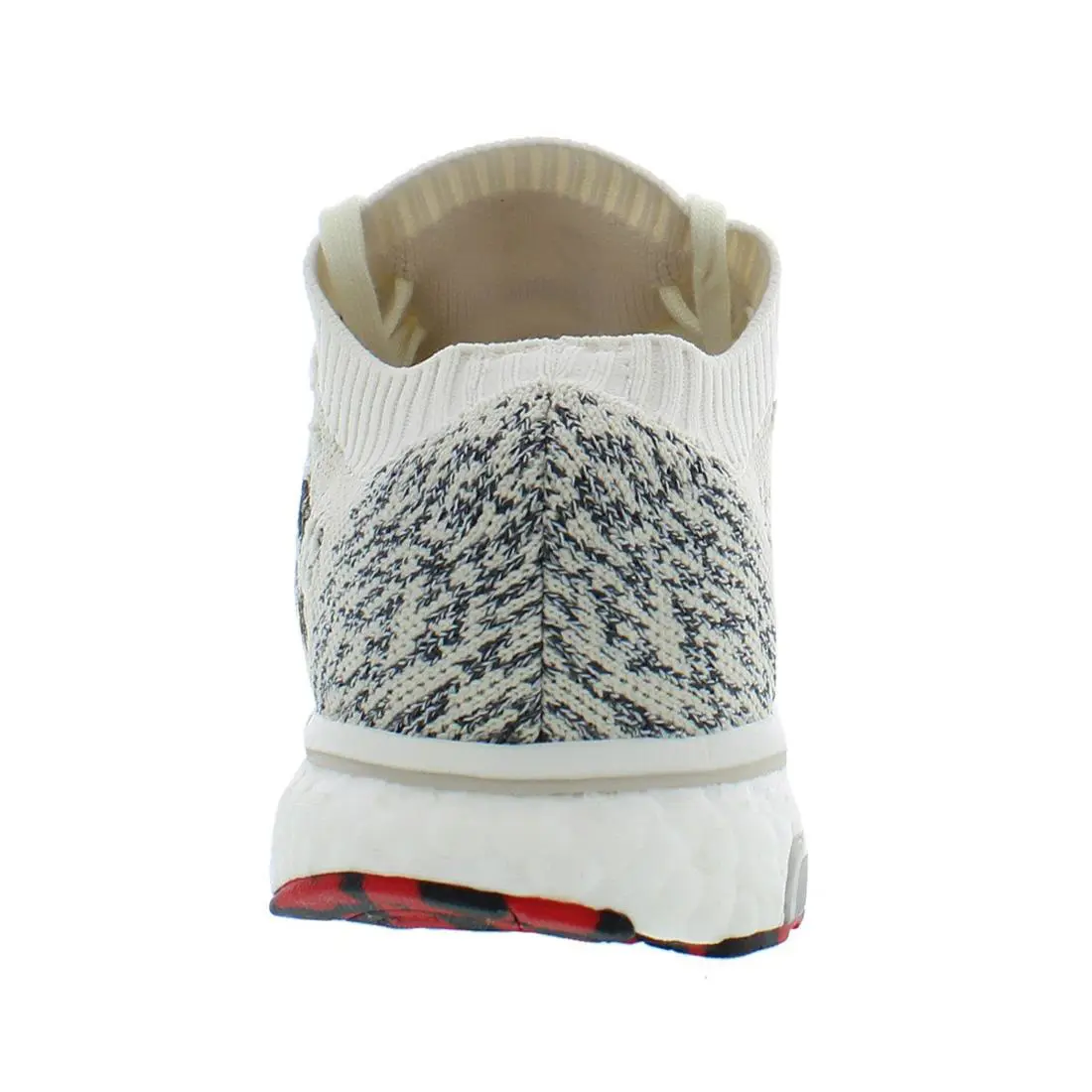 Adidas shoes - Stone/White, Main: Off-White (UPC: 191040768309) 2