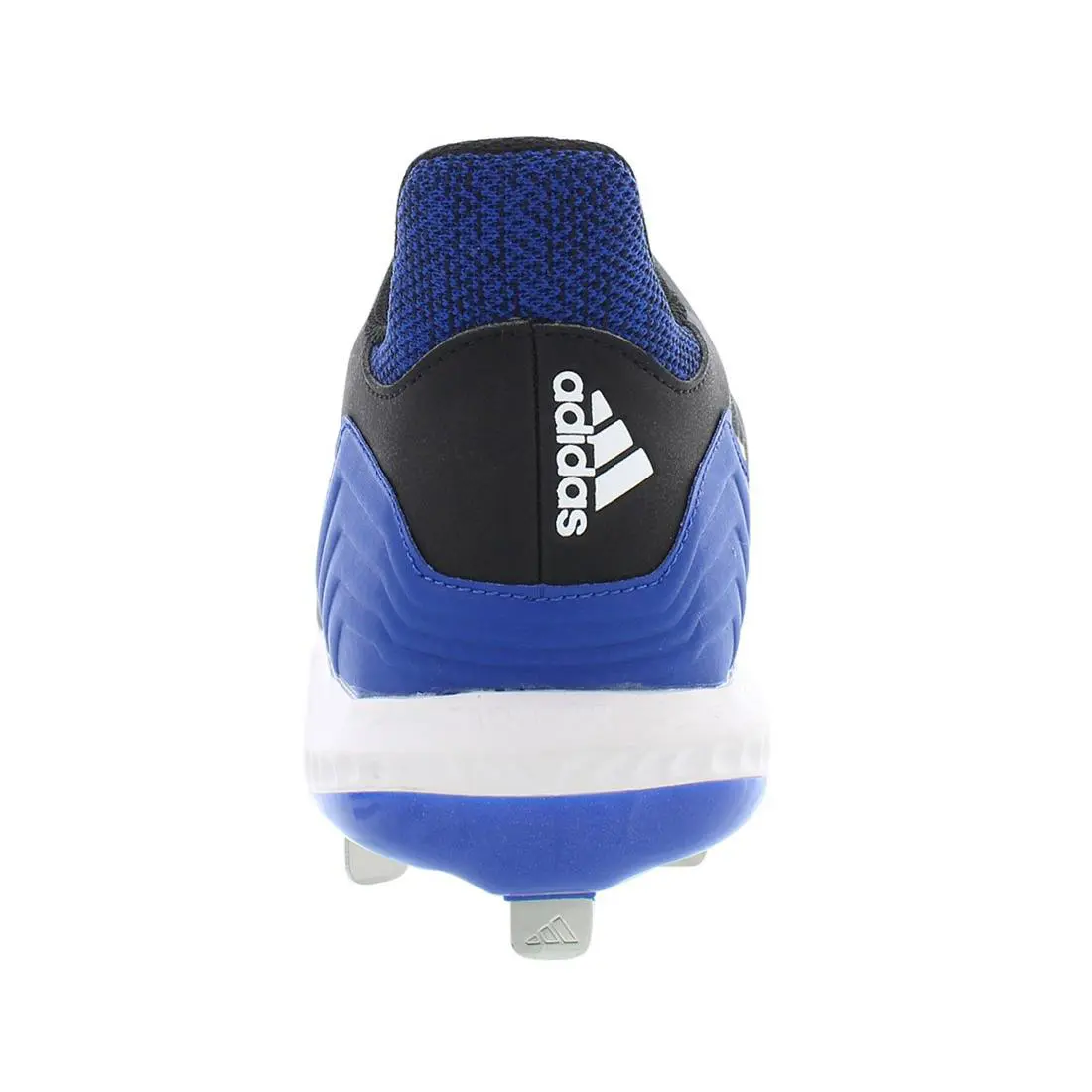 Adidas shoes - Black/White/Collegiate Royal, Main: Black (UPC: 190304956223) 2