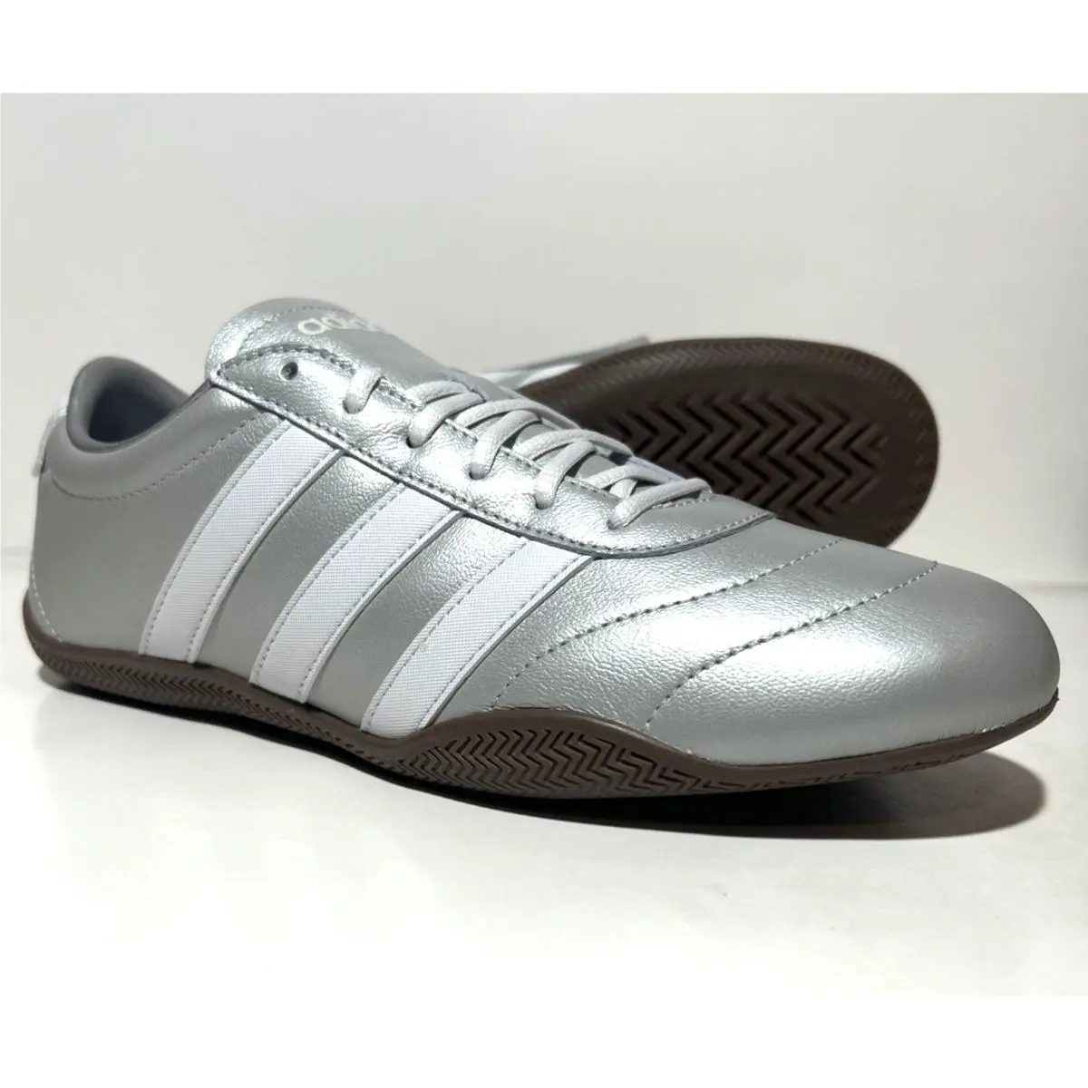 Adidas shoes - adidas Grand Court - Grand Court - Multicolor 5