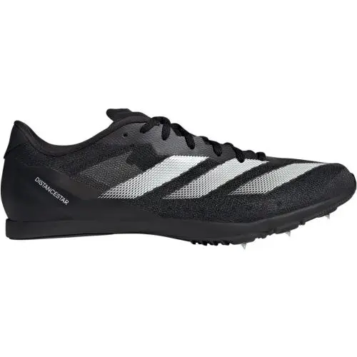 Adidas Distancestar Unisex Track and Field Spikes Size 11M/12W