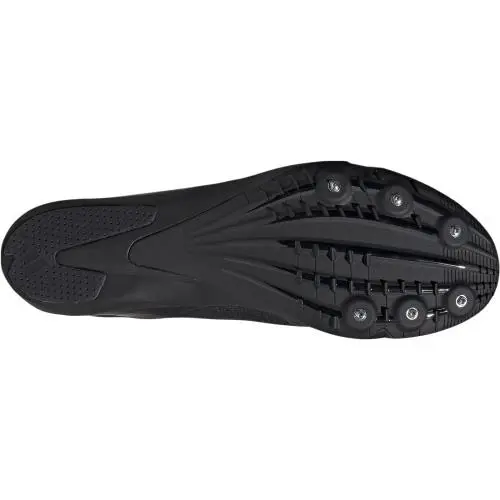Adidas shoes - adidas Distancestar - Distancestar - Black/Silver (UPC: 196472257865) 1