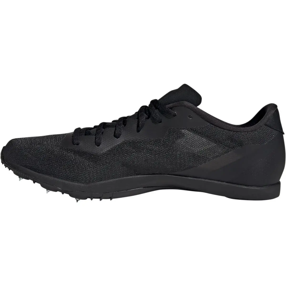 Adidas shoes - adidas Distancestar - Distancestar - Black/Silver (UPC: 196472257865) 2