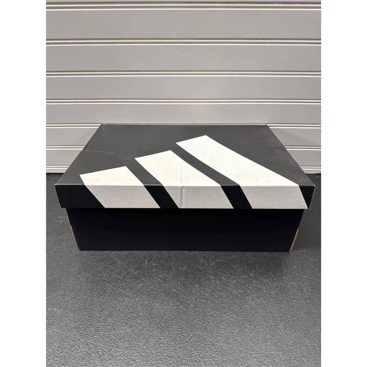 Adidas shoes - adidas Distancestar - Distancestar - Black/Silver (UPC: 196472257865) 3