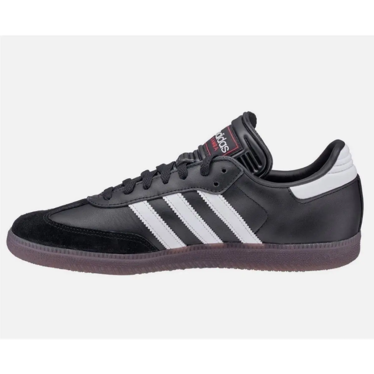 Adidas shoes - adidas Samba - Samba - Black (UPC: 4059811988621) 2