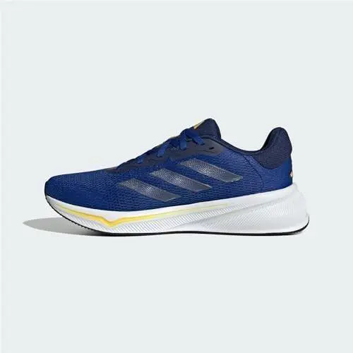 Adidas shoes - adidas Response - Response - Blue (UPC: 196470895472) 1