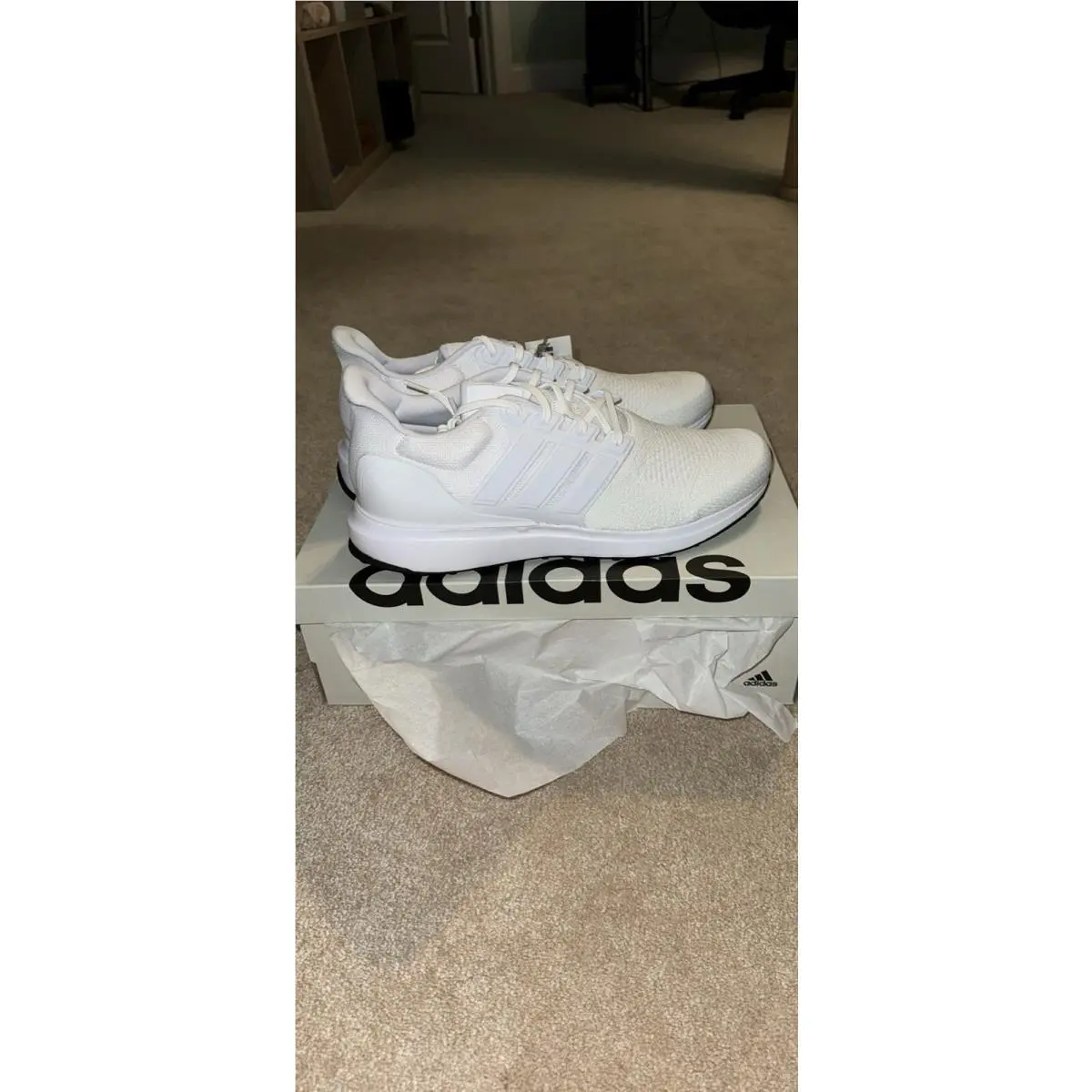 Adidas Men’s Ubounce Dna Shoes