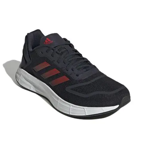 Adidas shoes - adidas Duramo - Duramo - GW4080 - Legend Ink / Vivid Red / White (UPC: 195740990091) 0