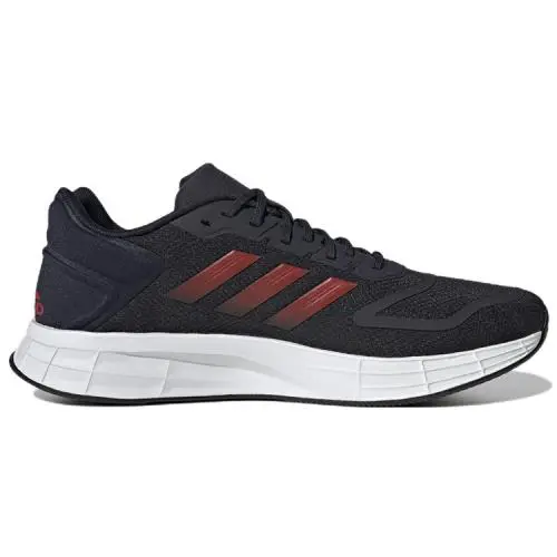 Adidas shoes - adidas Duramo - Duramo - GW4080 - Legend Ink / Vivid Red / White (UPC: 195740990091) 1