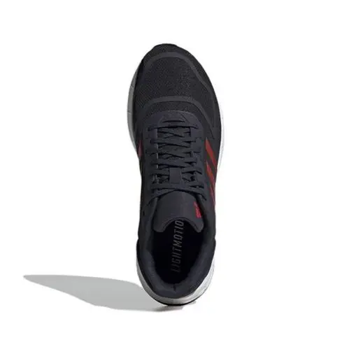 Adidas shoes - adidas Duramo - Duramo - GW4080 - Legend Ink / Vivid Red / White (UPC: 195740990091) 3